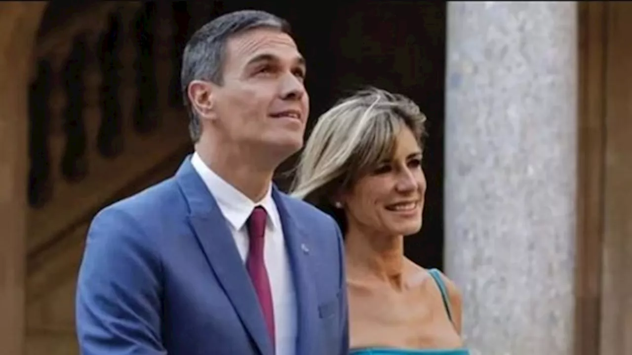 Pedro Sánchez declarará ante un juez español en el caso contra su esposa por presunta corrupción