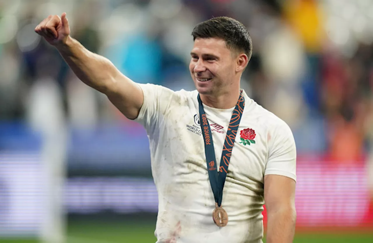 Ben Youngs reveals heart surgery after training collapse