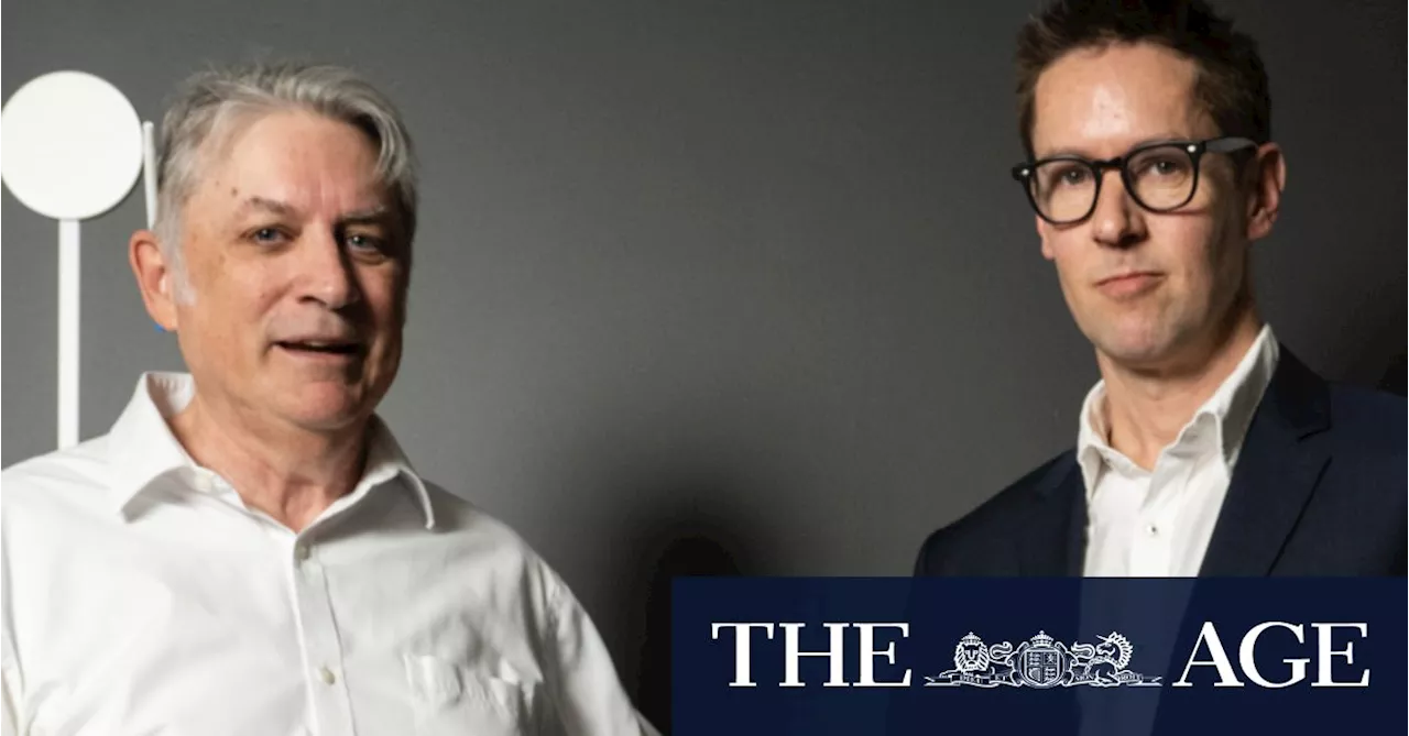 Michael Stutchbury retires from AFR, James Chessell appointed editor