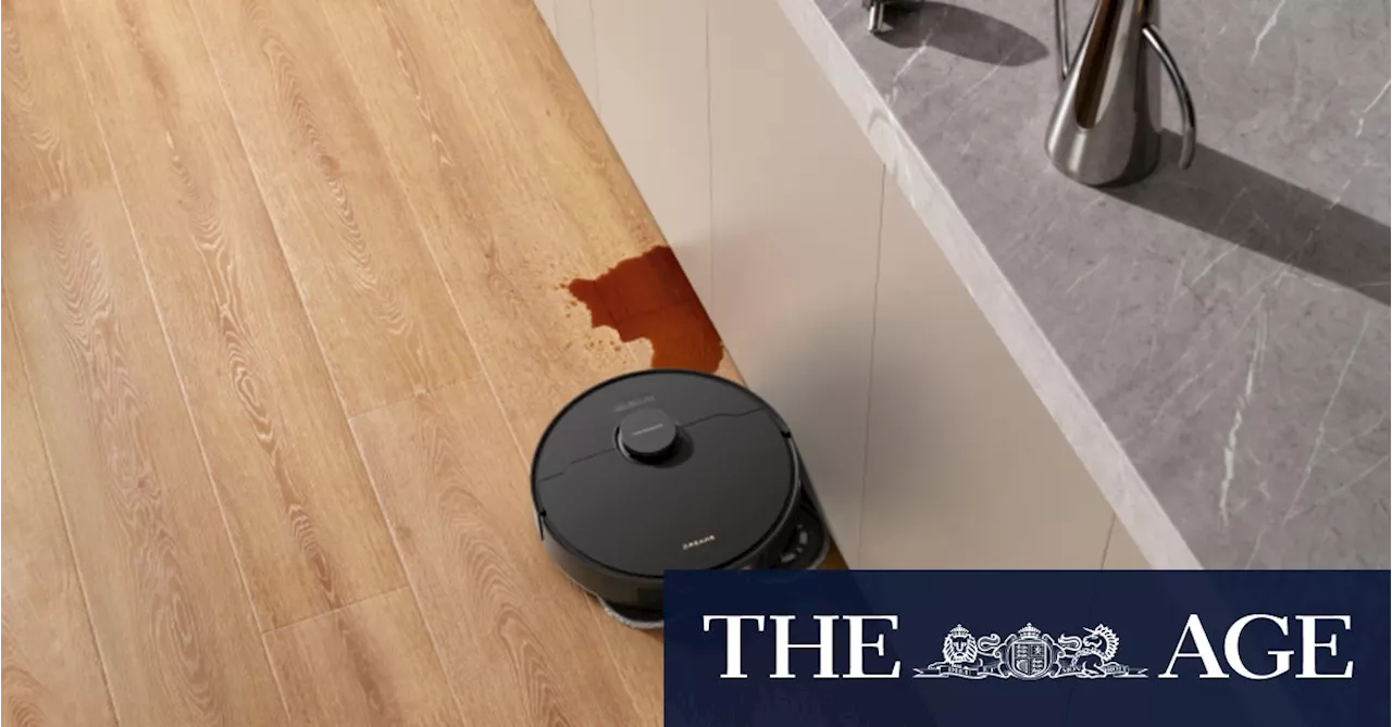 Why robot vacuums still have plenty of tricks to learn