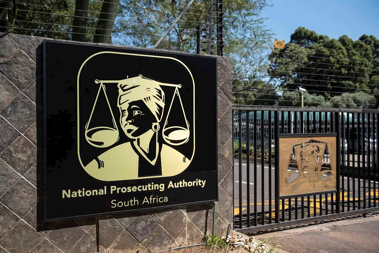 – NPA unhappy as VBS case delayed after Matodzi affidavit leak