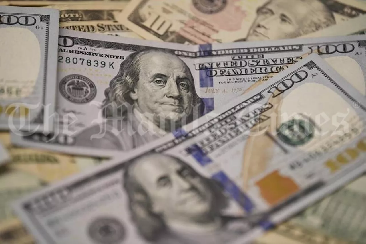 BSP: Foreign borrowing approvals up 43% in Q2