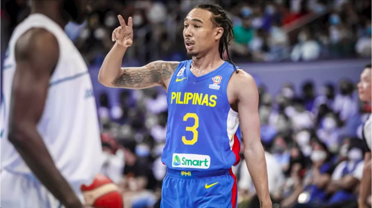 Cone tips hat on 'calm' Newsome at Gilas