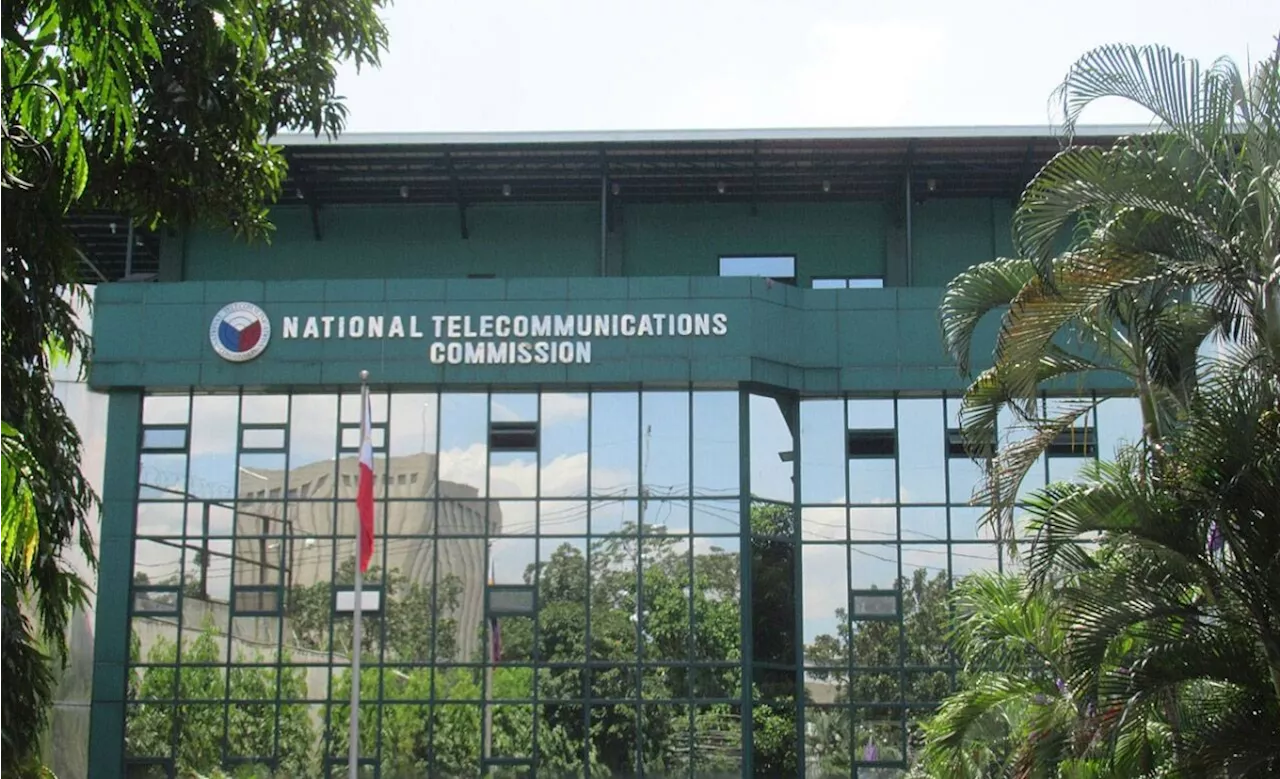 NTC celebrates 45 years of fostering telecommunications for nation-building