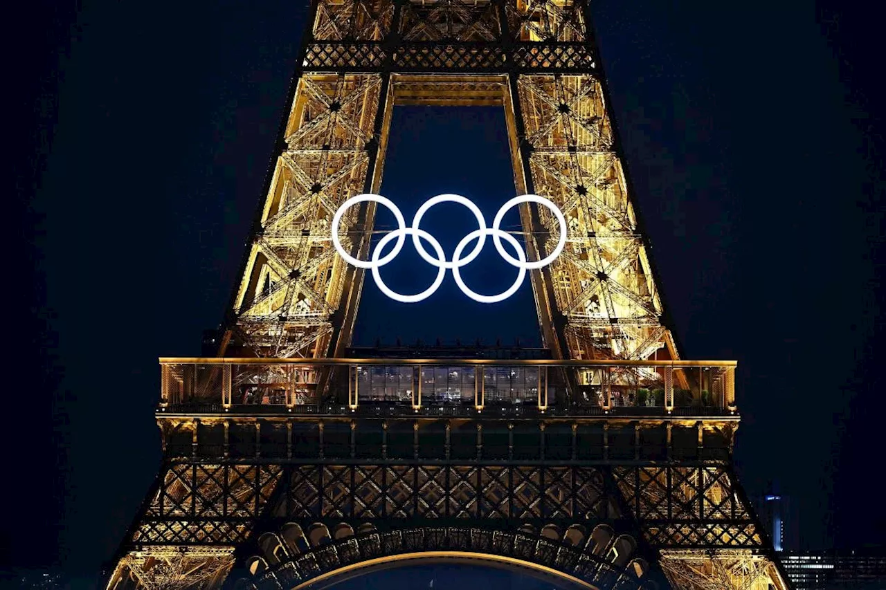 Paris Olympics opening ceremony be held outside a stadium