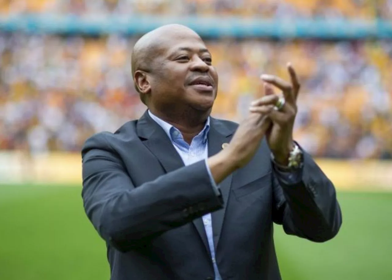 Kaizer Chiefs latest: Bobby opens talks for Eswatini star!