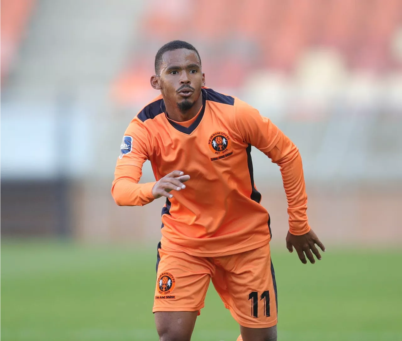 Kaizer Chiefs pursue Bafana Bafana star and CT Spurs sensation!