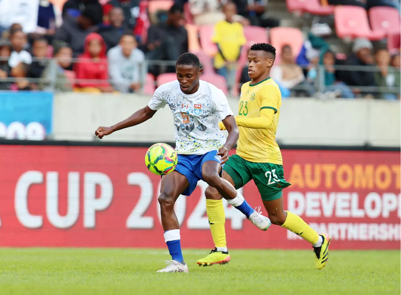 The latest PSL transfer rumours: Kaizer Chiefs start talks for Bafana winger