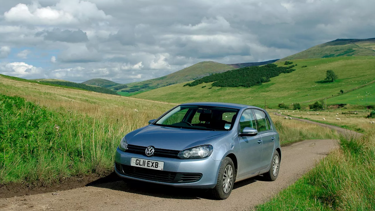 Car buyers facing ‘stealth tax’ that turns regular motors into ‘luxury cars’ & adds extra £410 charge...