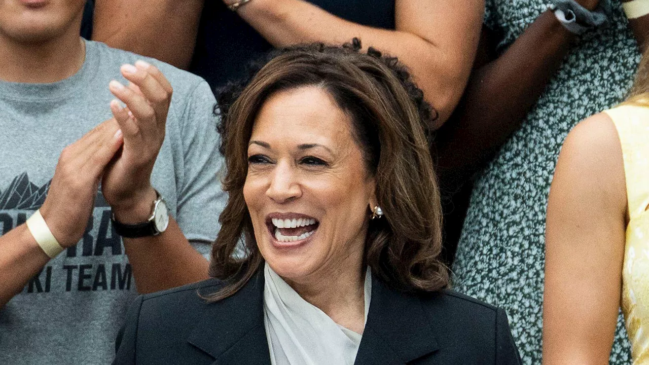 Joe Biden insists he’s ‘not going anywhere’ despite calls to oust him immediately and let Kamala Harris ste...