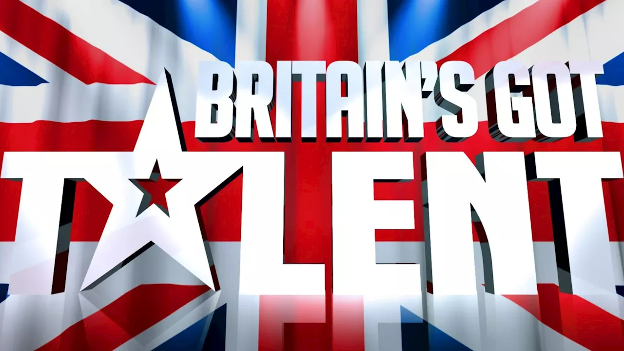 Legendary Britain’s Got Talent band SPLIT – ten years after impressing Simon Cowell on the show...