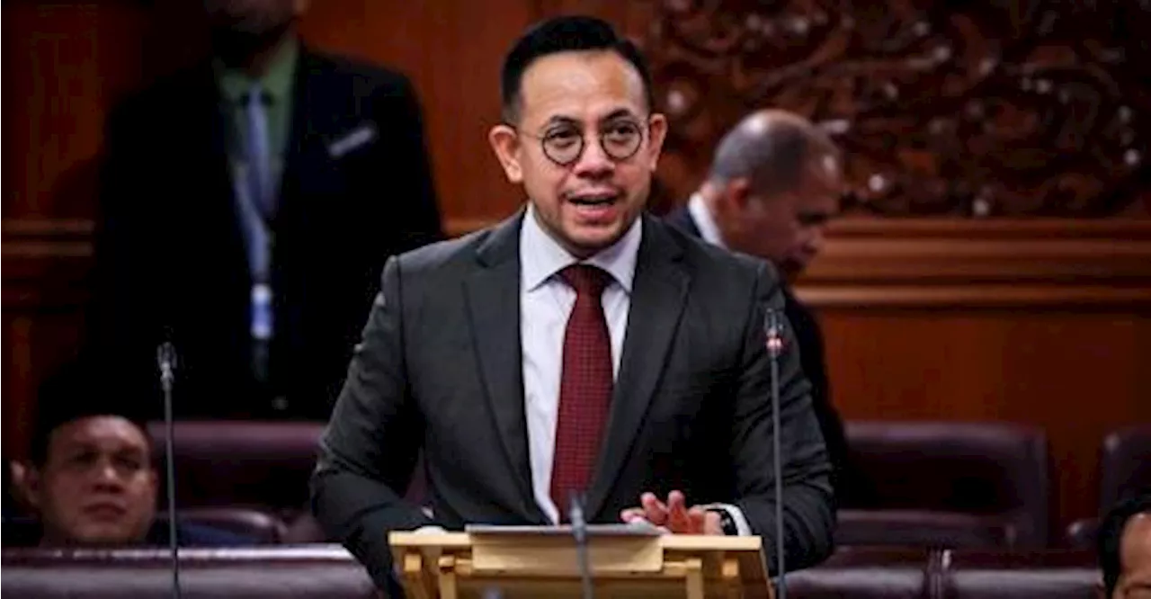 Dewan Negara passes two bills under KESUMA