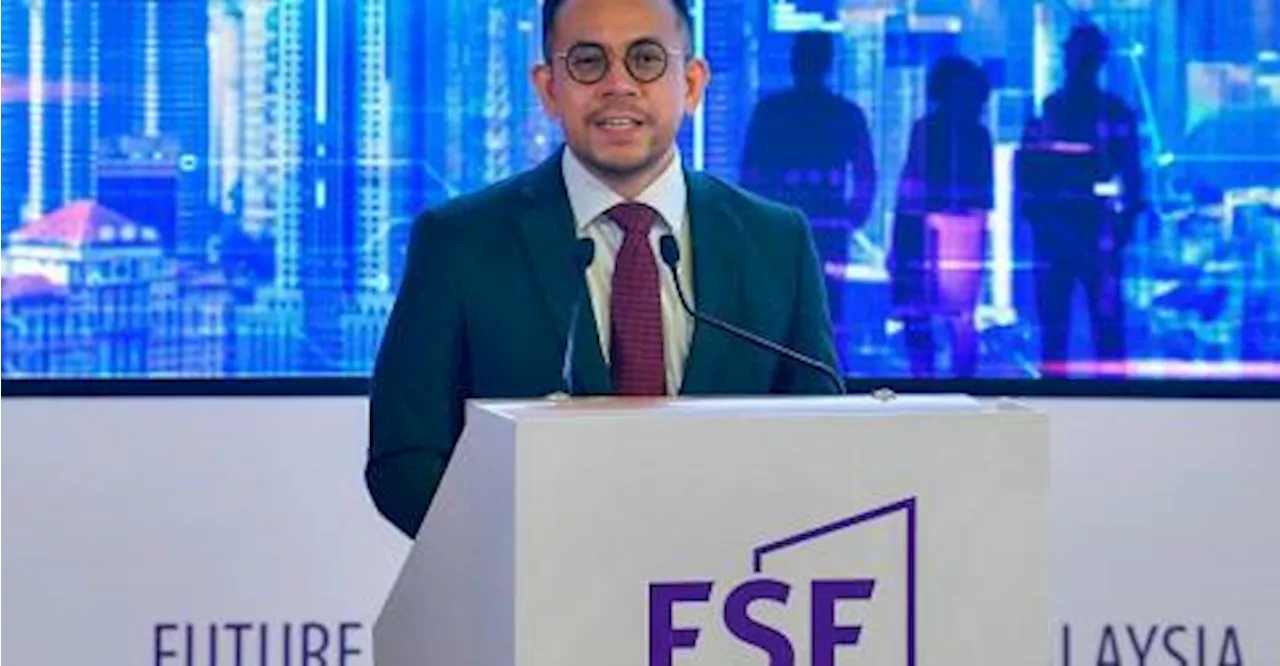 FSF for 10 strategic sectors to be completed in September 2024