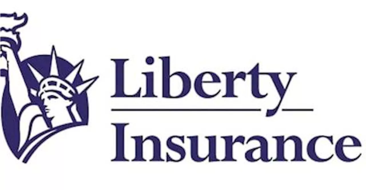 Liberty wins recognition for ‘Digital Transformation Initiative of the Year’