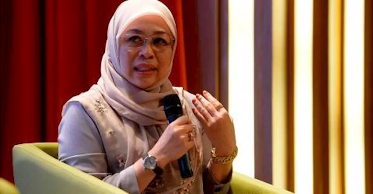 ‘Malaysia MADANI: Jiwa Merdeka’ to ward off globalisation challenges