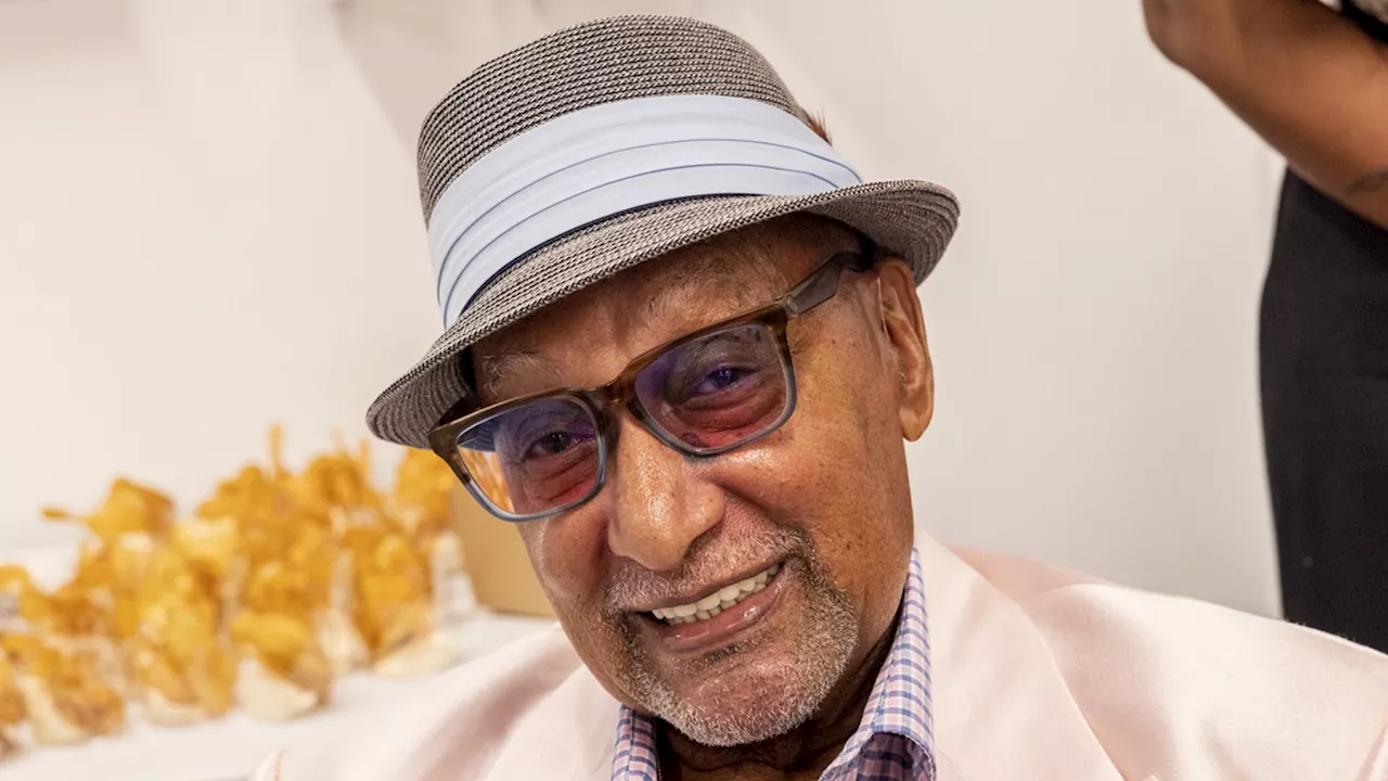 Four Tops Singer Duke Fakir Dead at 88