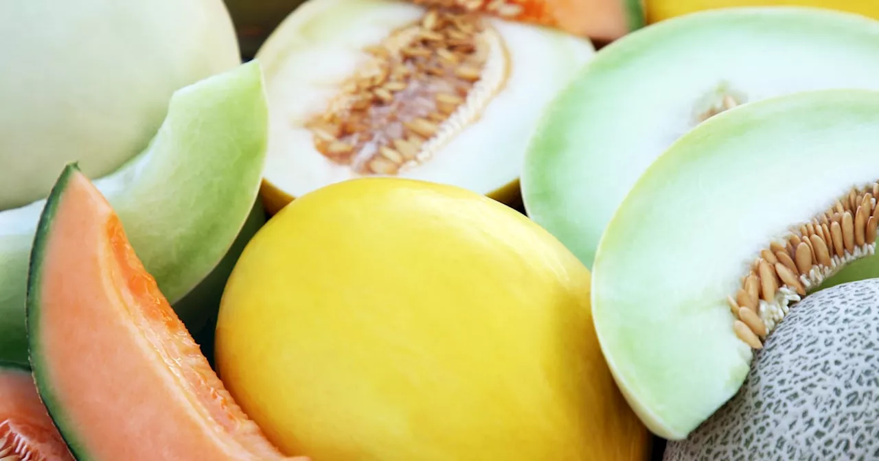 Is Cantaloupe Or Honeydew Healthier? Dietitians Explain