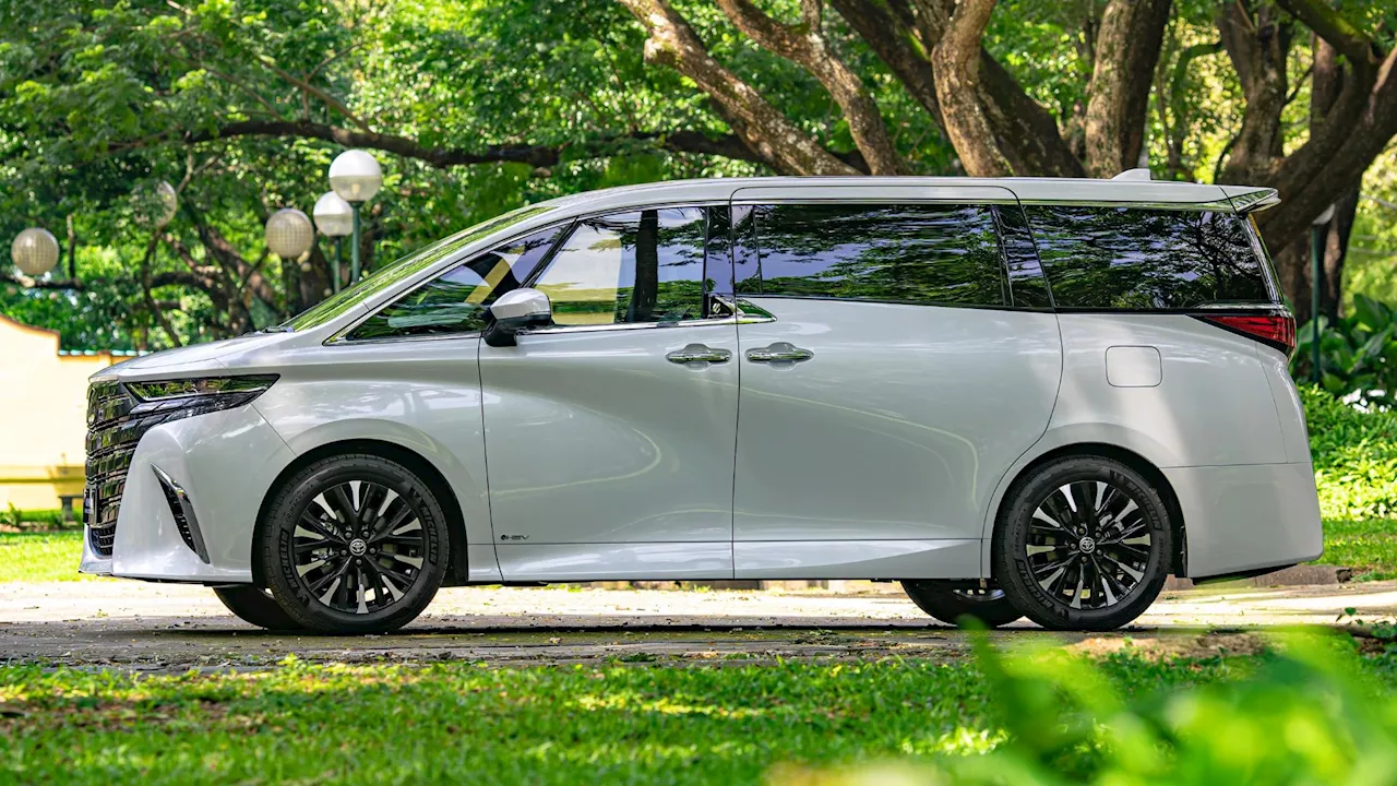 How much cheaper are the Japan-made Toyota and Lexus hybrids now?