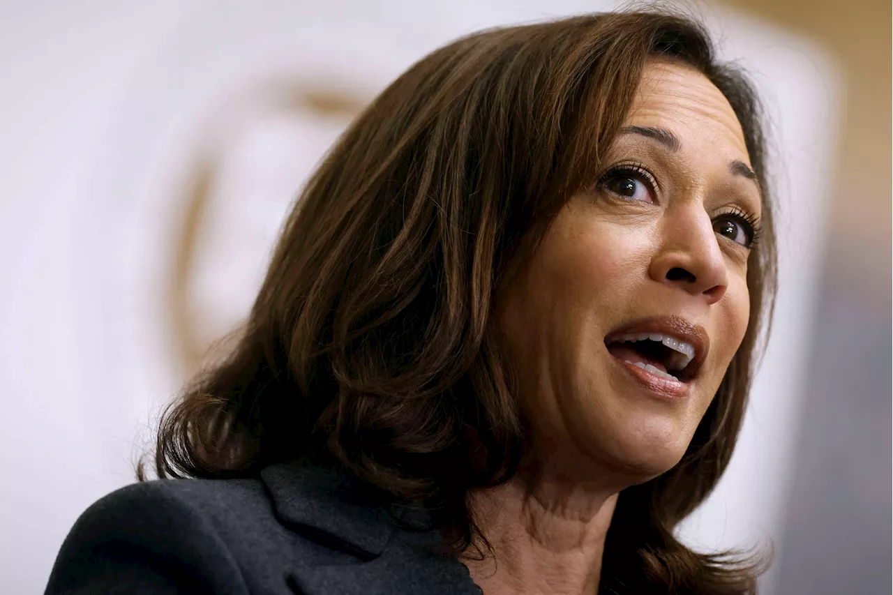 Harris Has Expressed Being &#8220;Open&#8221; to Supreme Court Expansion