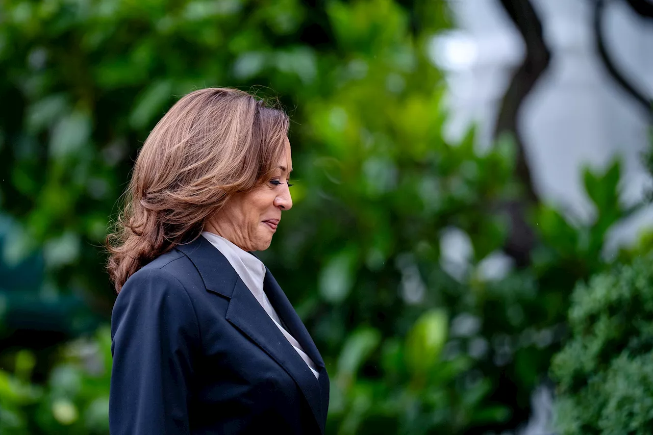 Republicans Claim Harris Can’t Beat Trump — Don’t Believe Them