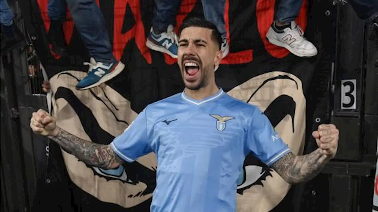 L'eredità di Luis Alberto e la responsabilità della 10: Zaccagni leader della Lazio