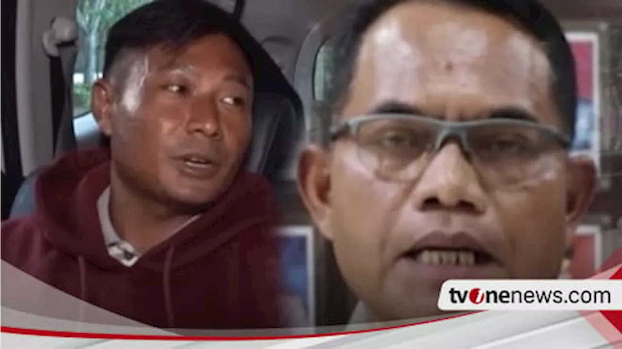 Dicecar Dedi Mulyadi Soal Imbalan Beri Kesaksian Palsu dari Iptu Rudiana, Dede Akui Kalau...