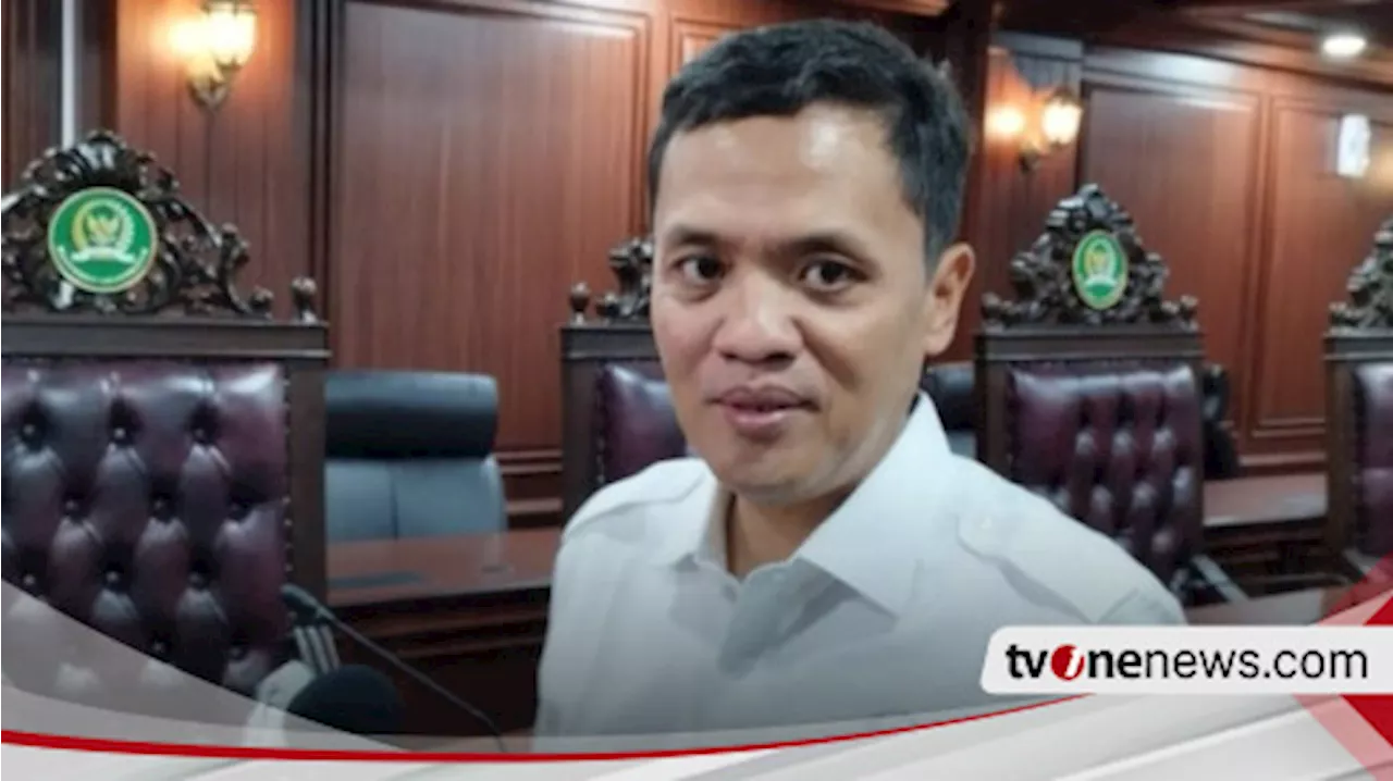 Heboh Puluhan Anggota DPR Terseret Judi Online, Habiburokhman Angkat Bicara