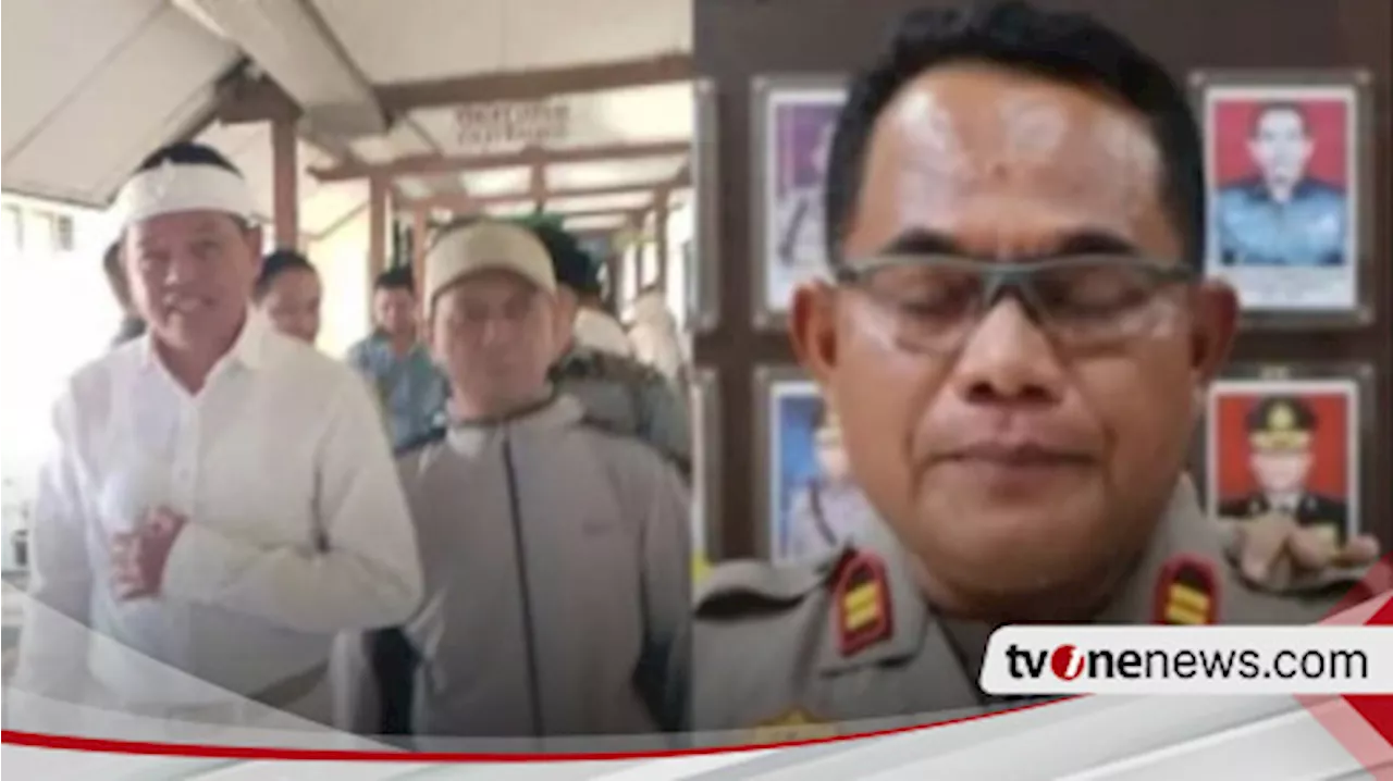 Iptu Rudiana Didesak Muncul ke Permukaan Soal Kasus Vina, Eks Kabareskrim Justru Anggap Tak Perlu Karena...