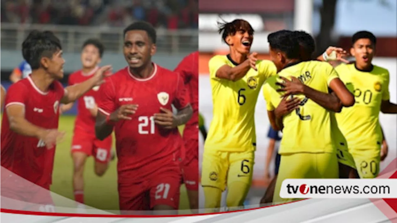 Kesampingkan Performa Impresif Timnas Indonesia, Media Vietnam Unggulkan Malaysia atau Australia sebagai Juara Piala AFF U19