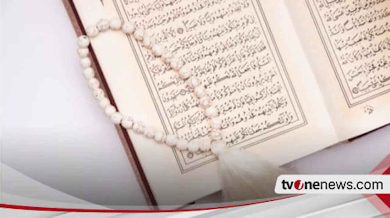 Mengupas Tuntas Tafsir Surah Al-Baqarah Ayat 3, Anjuran Beriman kepada yang Gaib