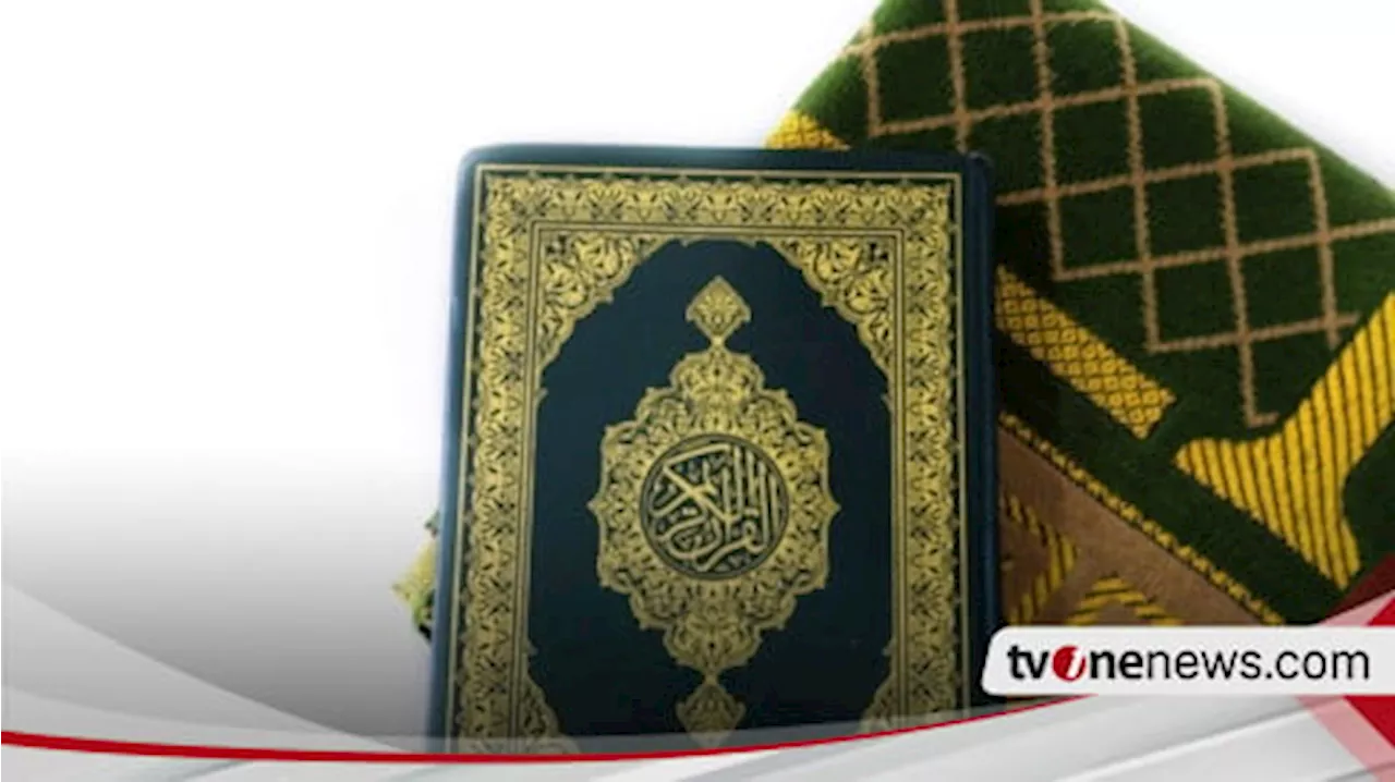 Tafsir Surah An-Nisa Ayat 1 yang Mengajarkan Bagaimana Hidup Bertakwa dan Paham Berpasangan