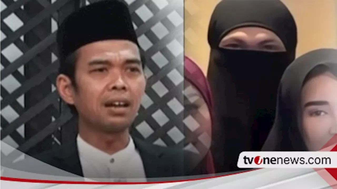 Wanda Hara Dihujat Gegara Pakai Cadar, Ini Hukum Islam Laki-Laki ...