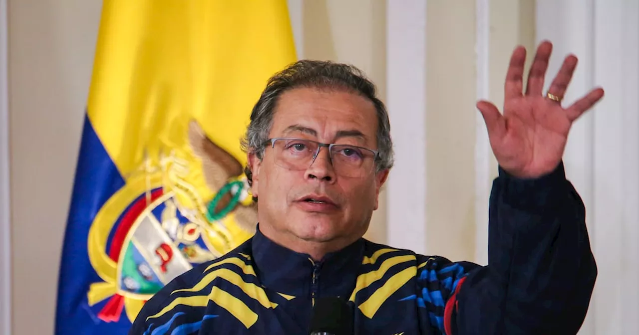 Otro viaje: El presidente Gustavo Petro confirmó que asistirá a la inauguración de los Juegos Olímpicos