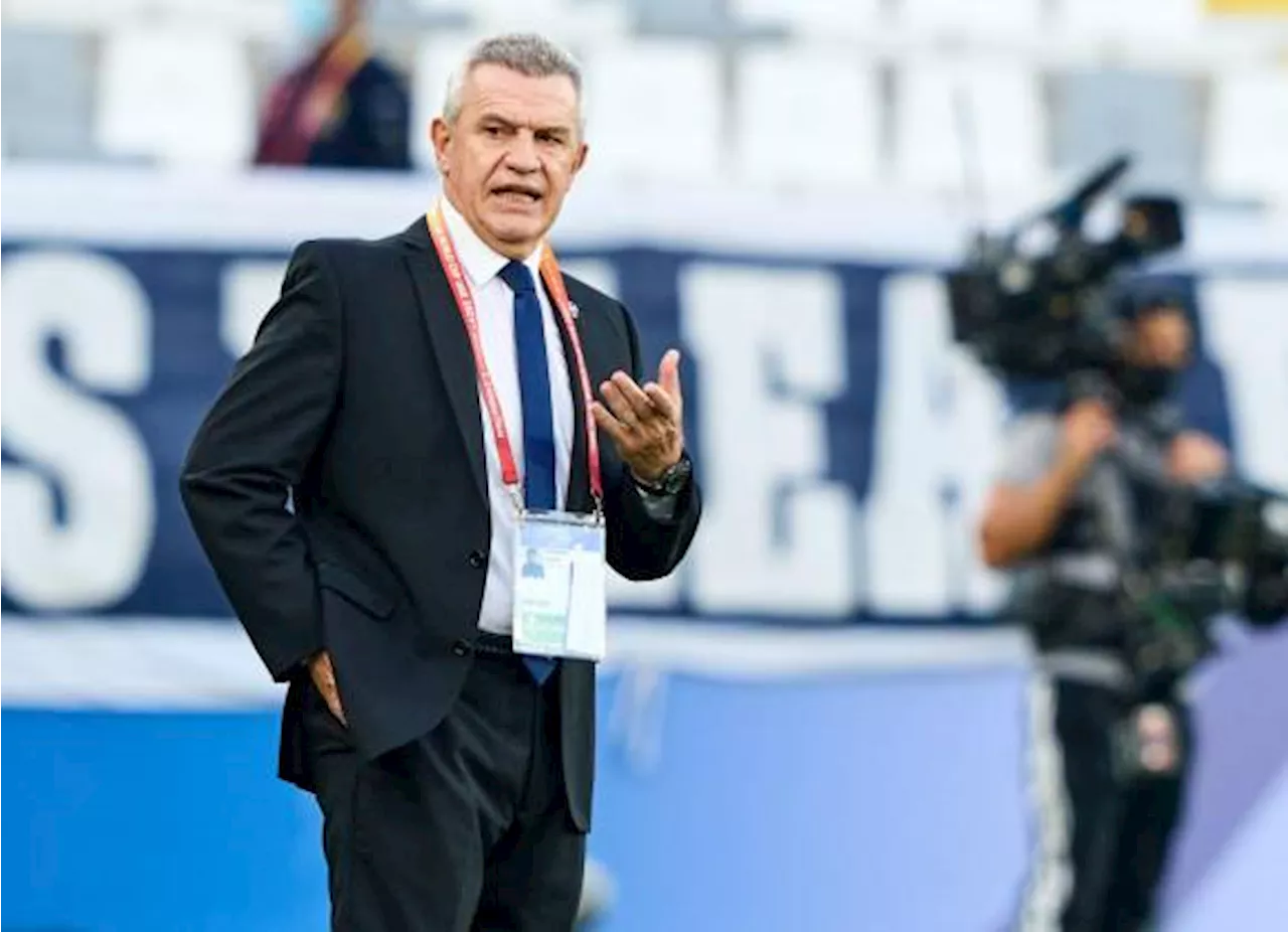 Javier Aguirre reveló que directivos quisieron imponerle jugadores en México