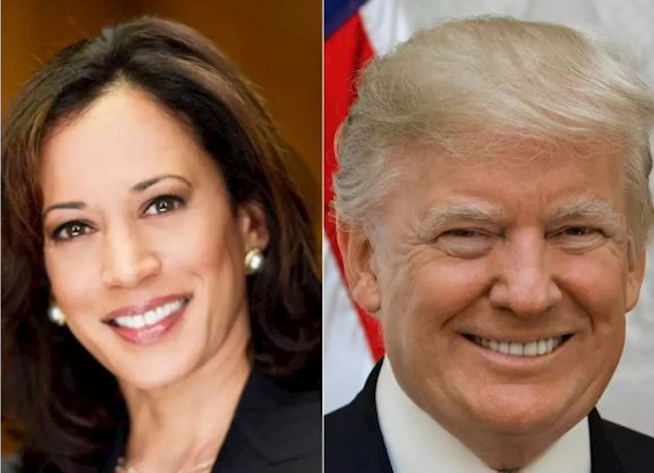 Kamala Harris será más fácil de derrotar que Biden, asegura Trump