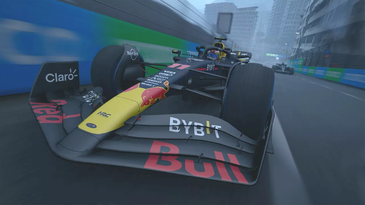 F1 Manager 2024 review – in cruise control