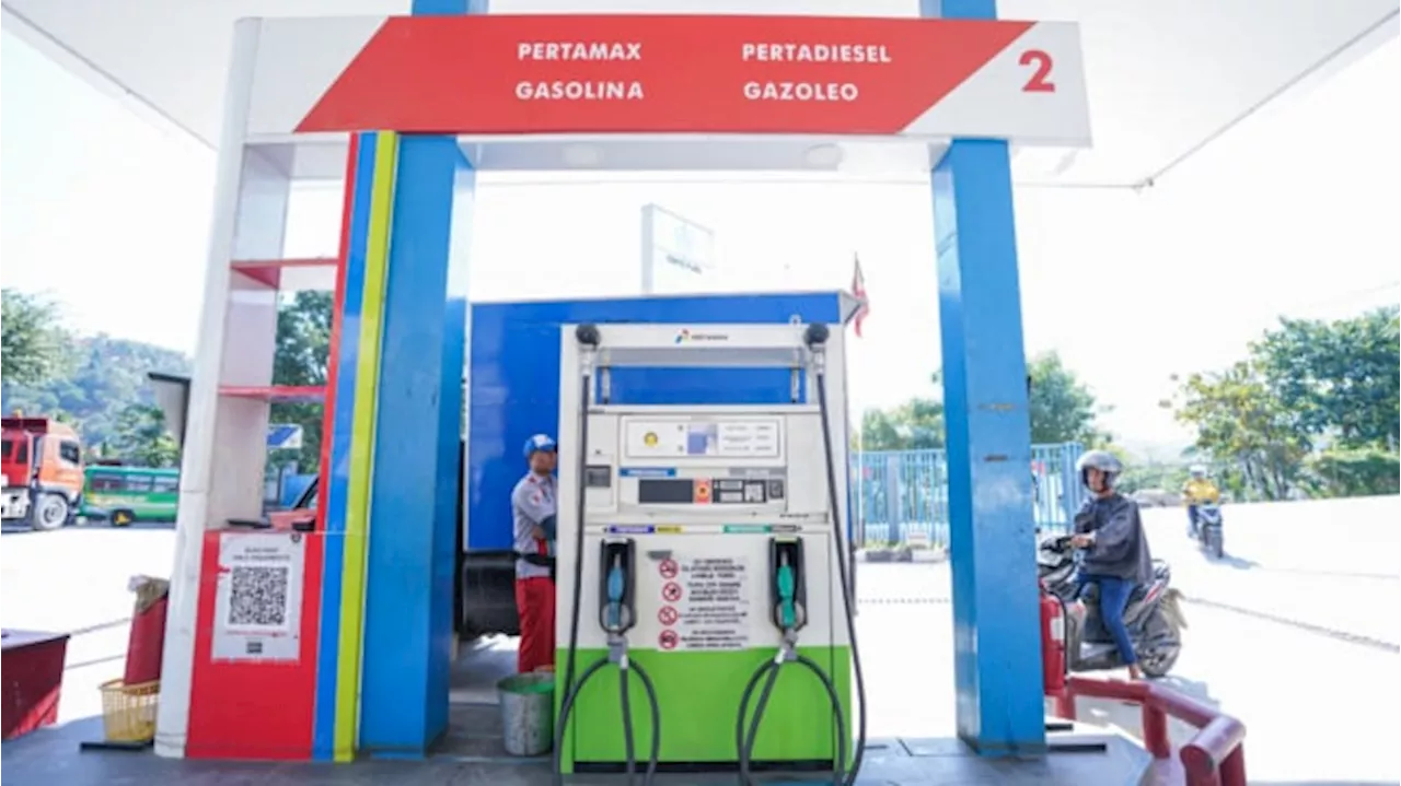 Lewat Anak Usaha Pertamina Patra Niaga, Indonesia Pasok BBM hingga LPG ke Timor Leste