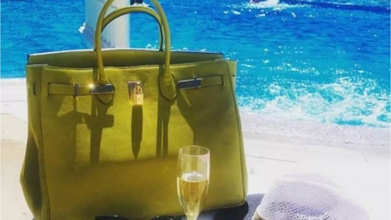 Mengungkap Asal Usul Tas Hermes Birkin yang Jadi Ikon Mode Dunia