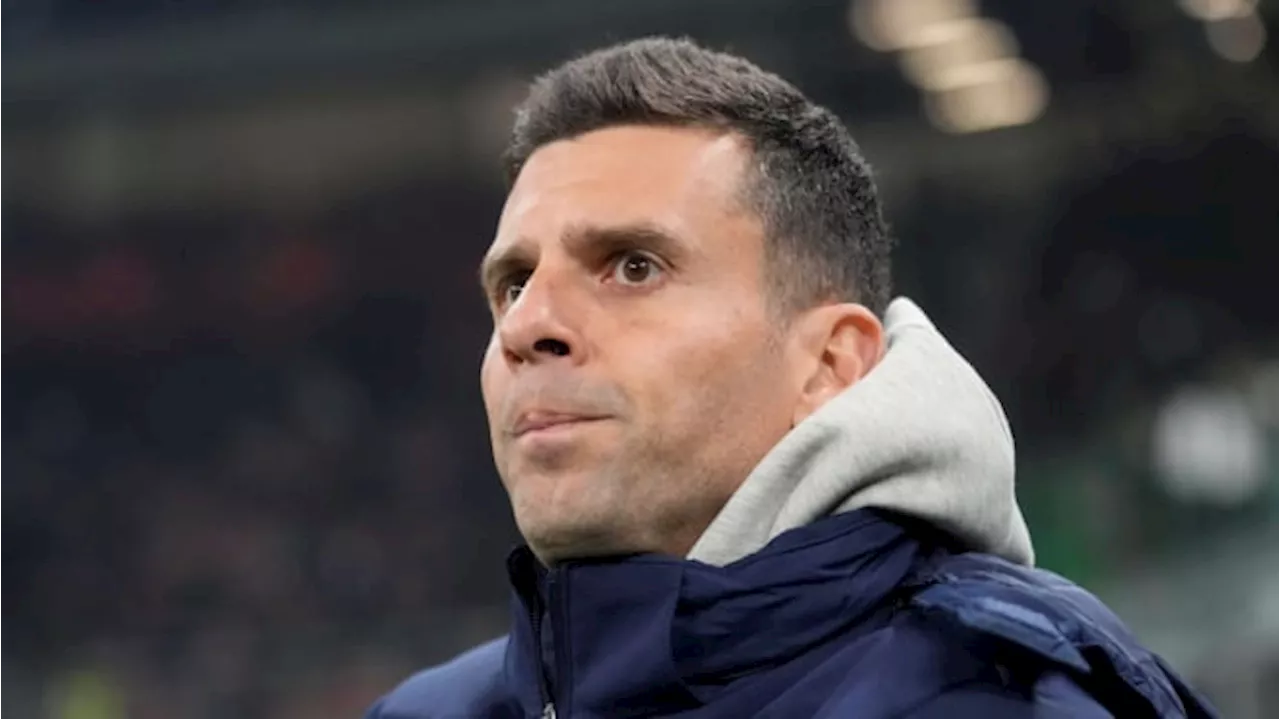 Thiago Motta Bakal Memberi Hiburan kepada Suporter Juventus