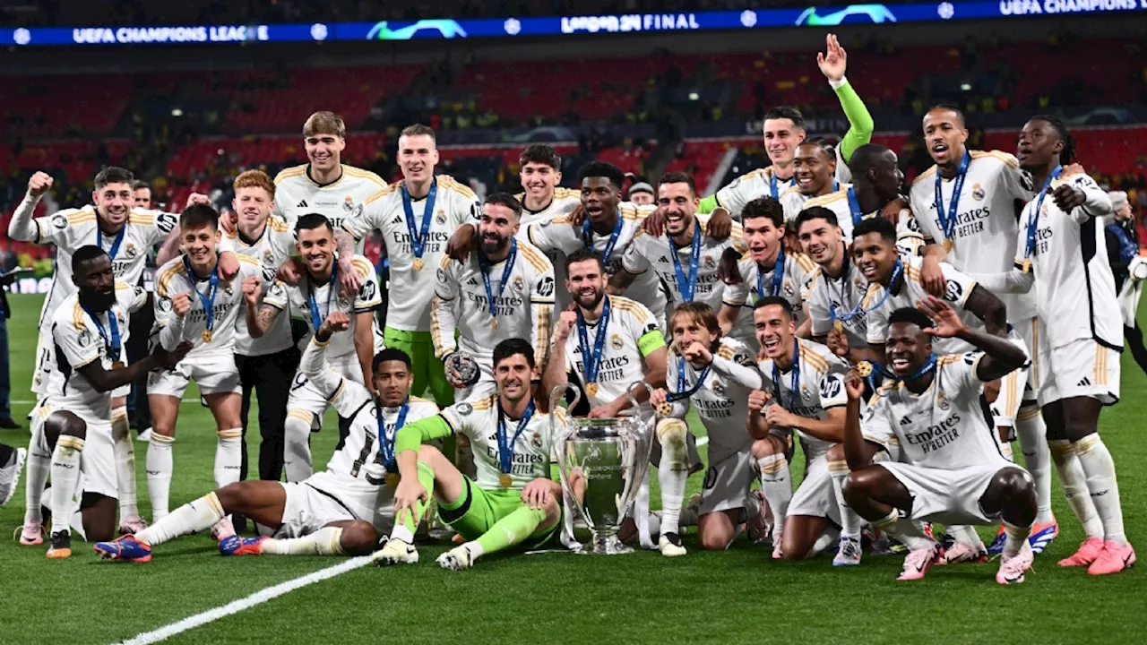 ‘Real Madrid wil meewerken aan vertrek naar Premier League van 30 miljoen euro’