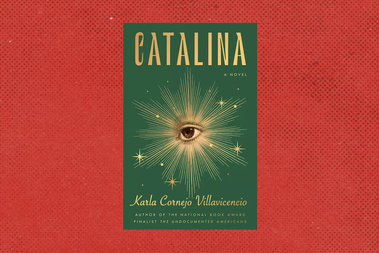 ‘Catalina’ is a singular achievement