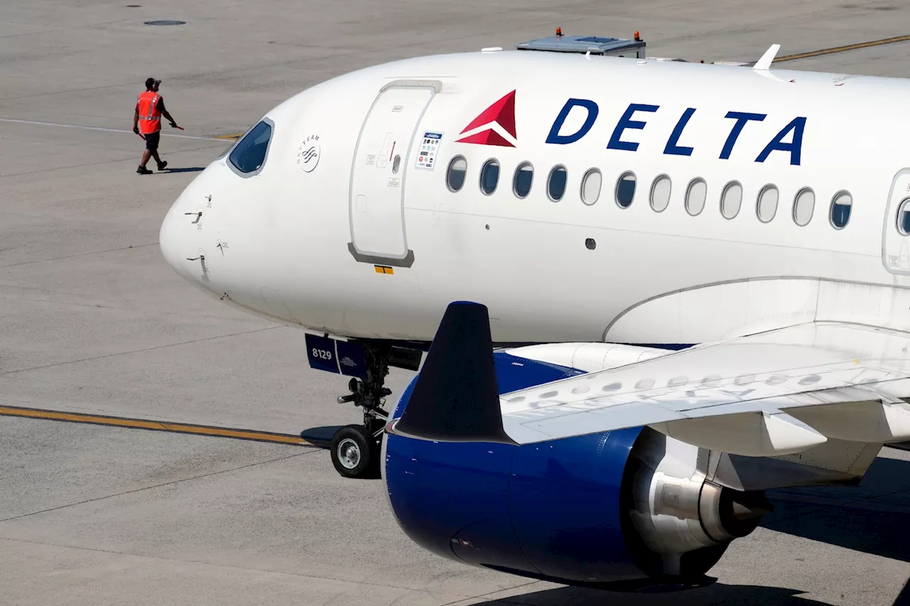 Delta cancels 600 more flights as it struggles to recover from tech outage