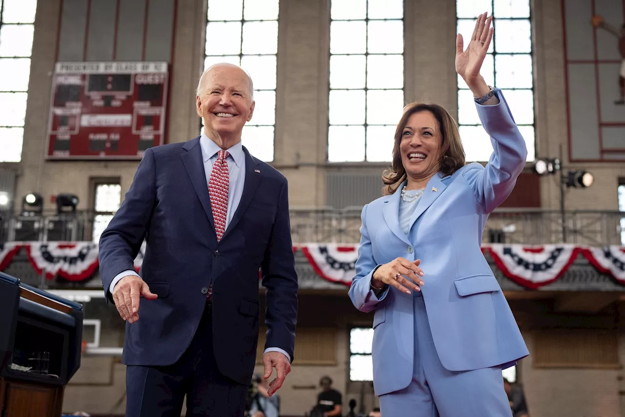 GOP eyes legal challenges as Harris assumes control of Biden’s war chest