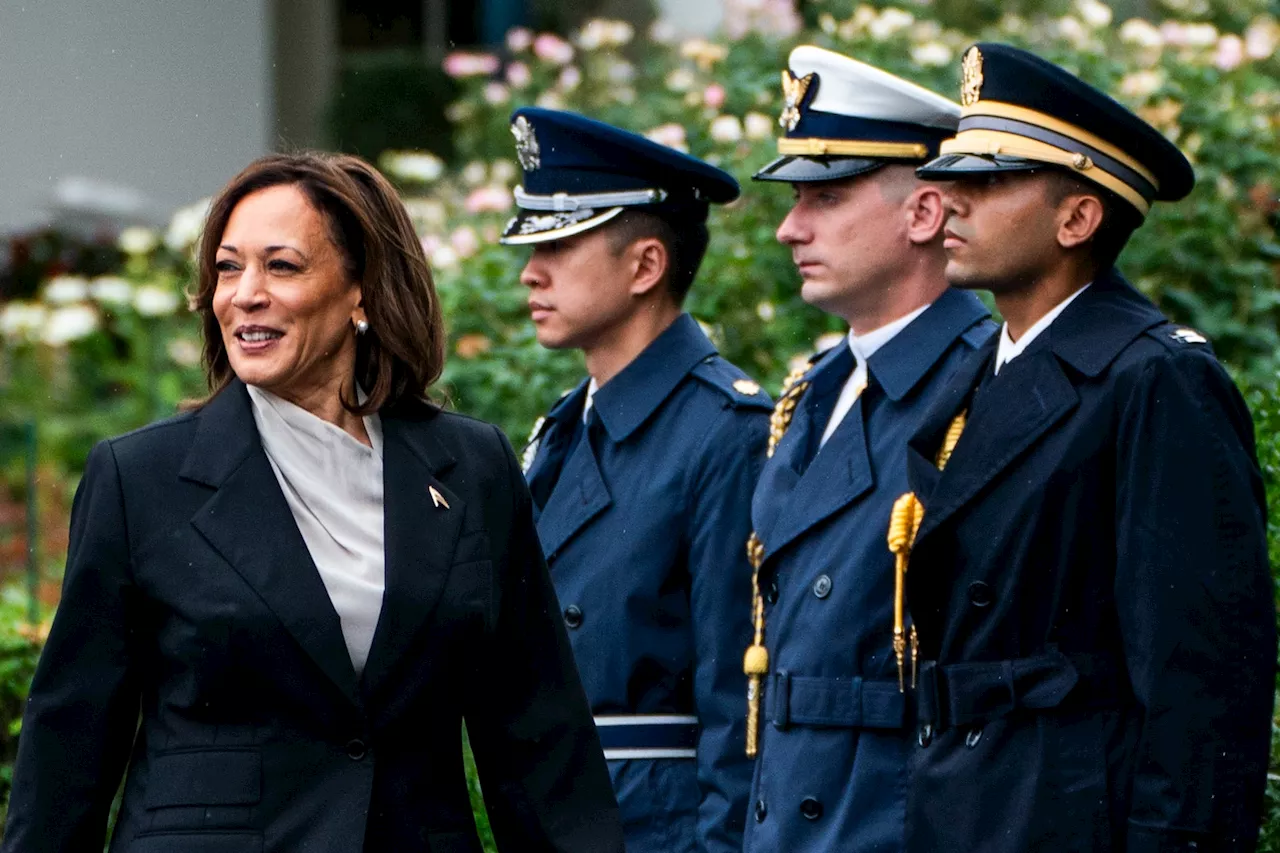 Kamala Harris says she wants to earn the nomination. Here’s how.