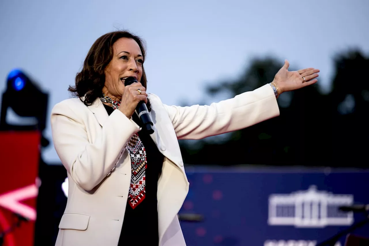 Kamala Harris sería una candidata refrescante para EE.UU.: Dan Restrepo