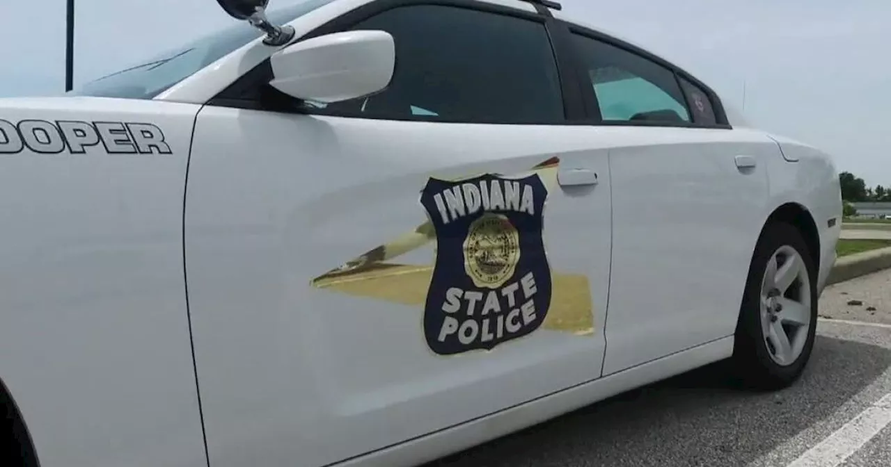 18-year-old shot in road rage shooting on I-465, ISP investigating