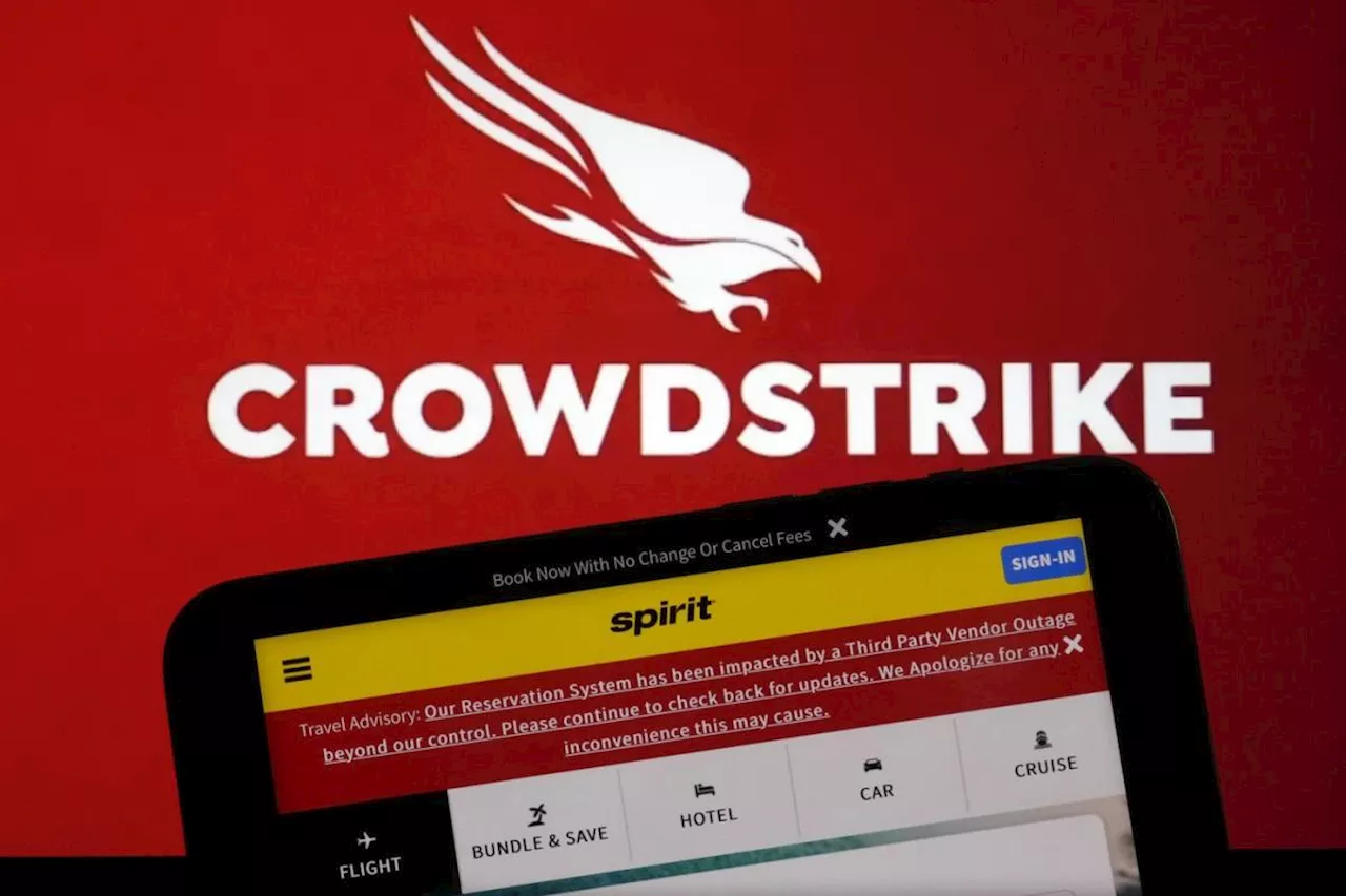 CrowdStrike says more machines fixed as customers, regulators await details on what caused meltdown