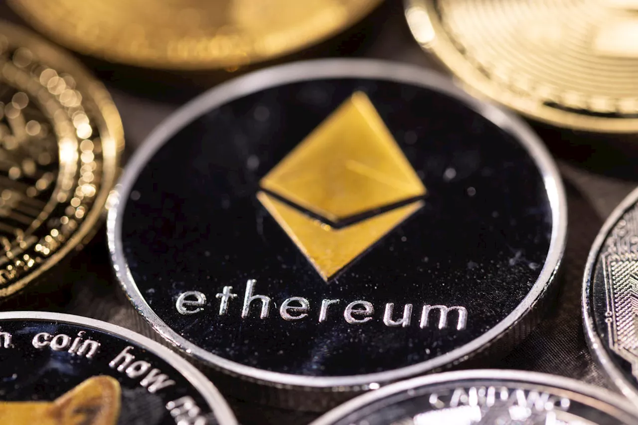 Ether ETFs to start trading after SEC green light: Money managers