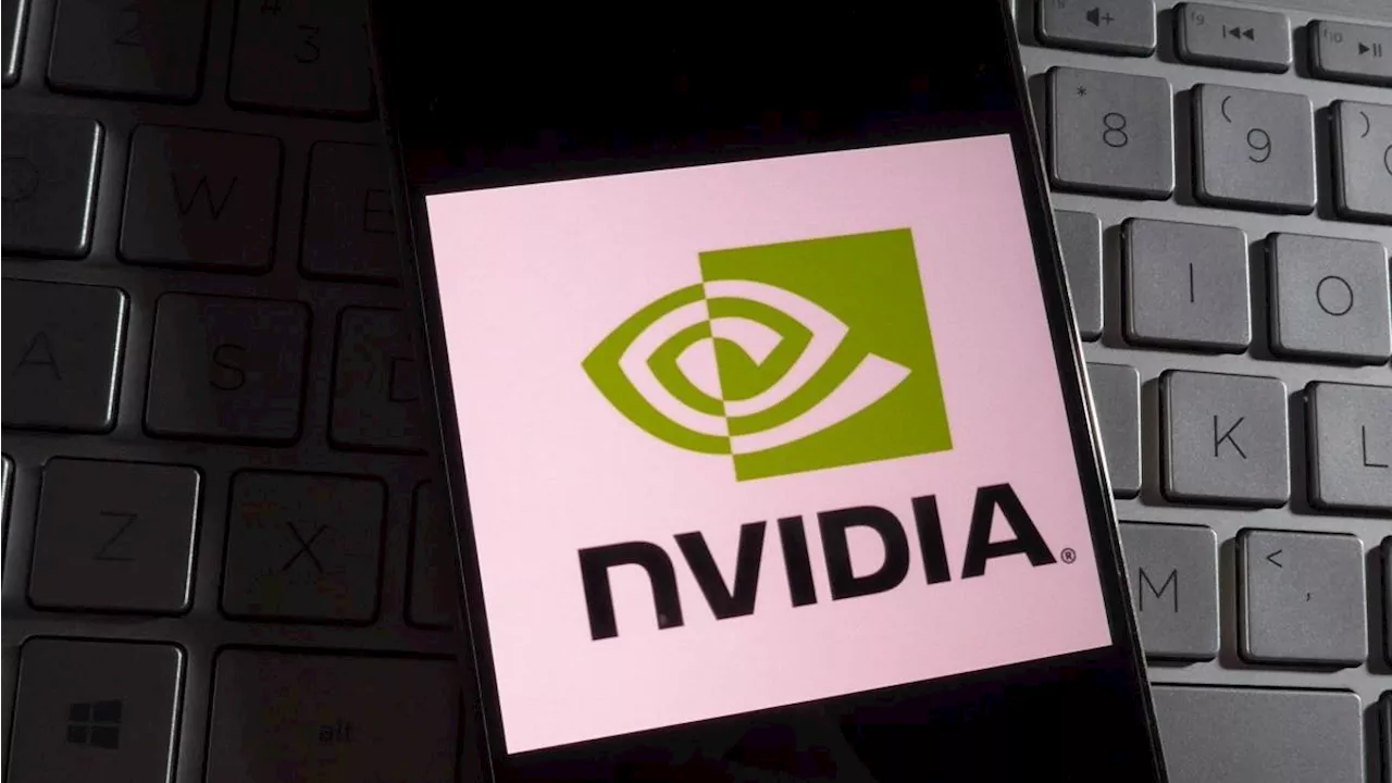 Nvidia receives price target lifts over new AI chip for China