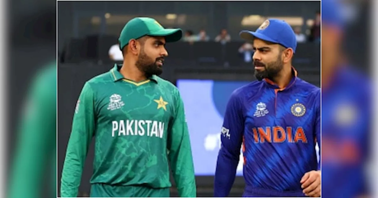 Babar Azam: रोहित-कोहली को इग्नोर करने से नहीं चूके बाबर आजम, इस खिलाड़ी को बता दिया फेवरेट, फैंस रह गए दंग